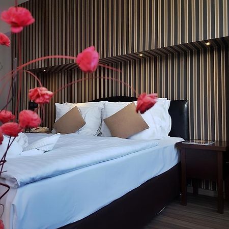 בודפשט Hotel Pest Inn מראה חיצוני תמונה