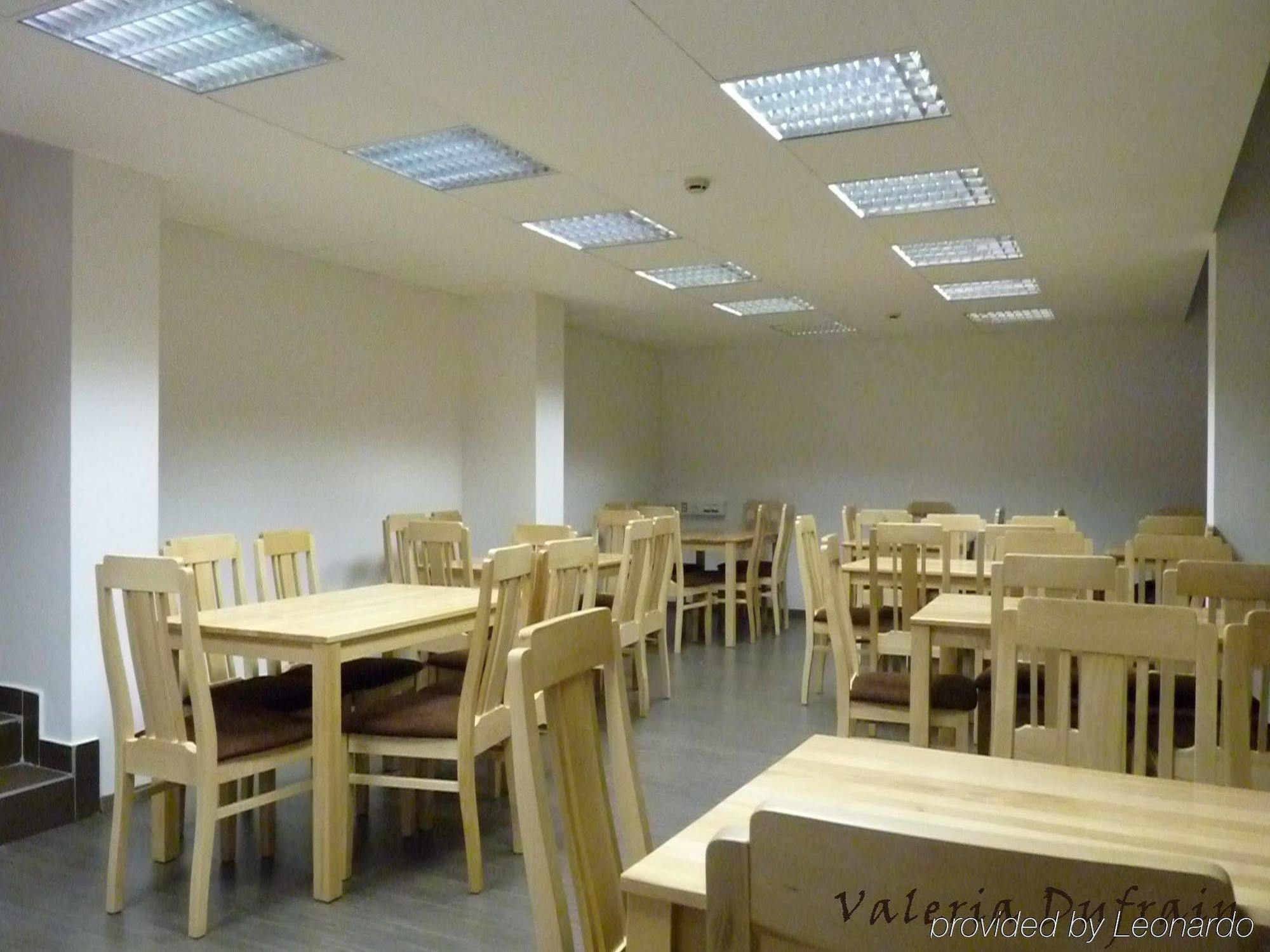 בודפשט Hotel Pest Inn מראה חיצוני תמונה