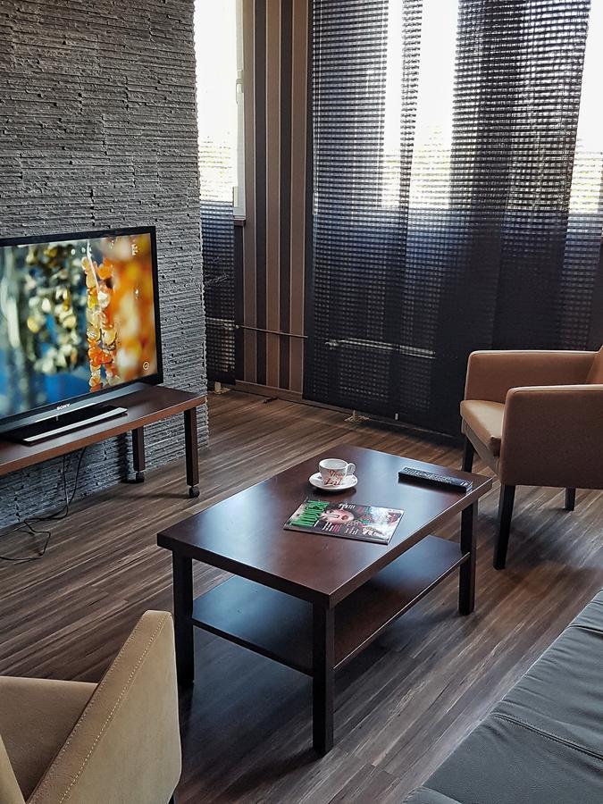 בודפשט Hotel Pest Inn מראה חיצוני תמונה