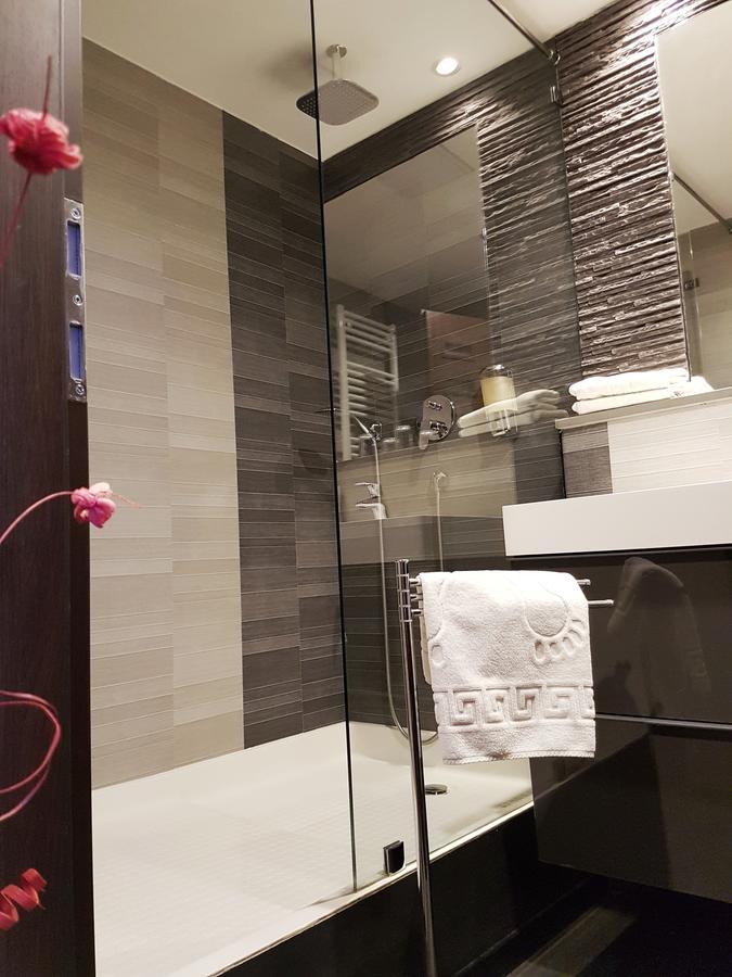בודפשט Hotel Pest Inn מראה חיצוני תמונה