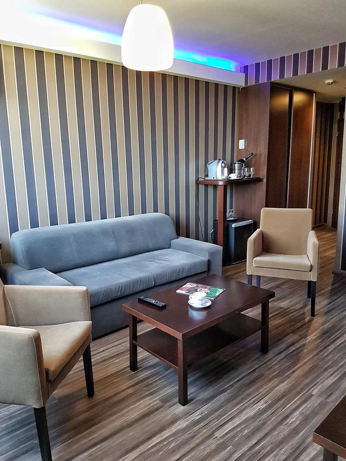 בודפשט Hotel Pest Inn מראה חיצוני תמונה